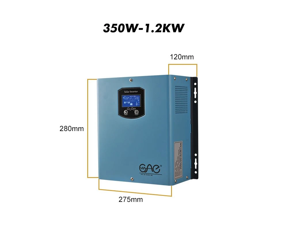 solar inverter