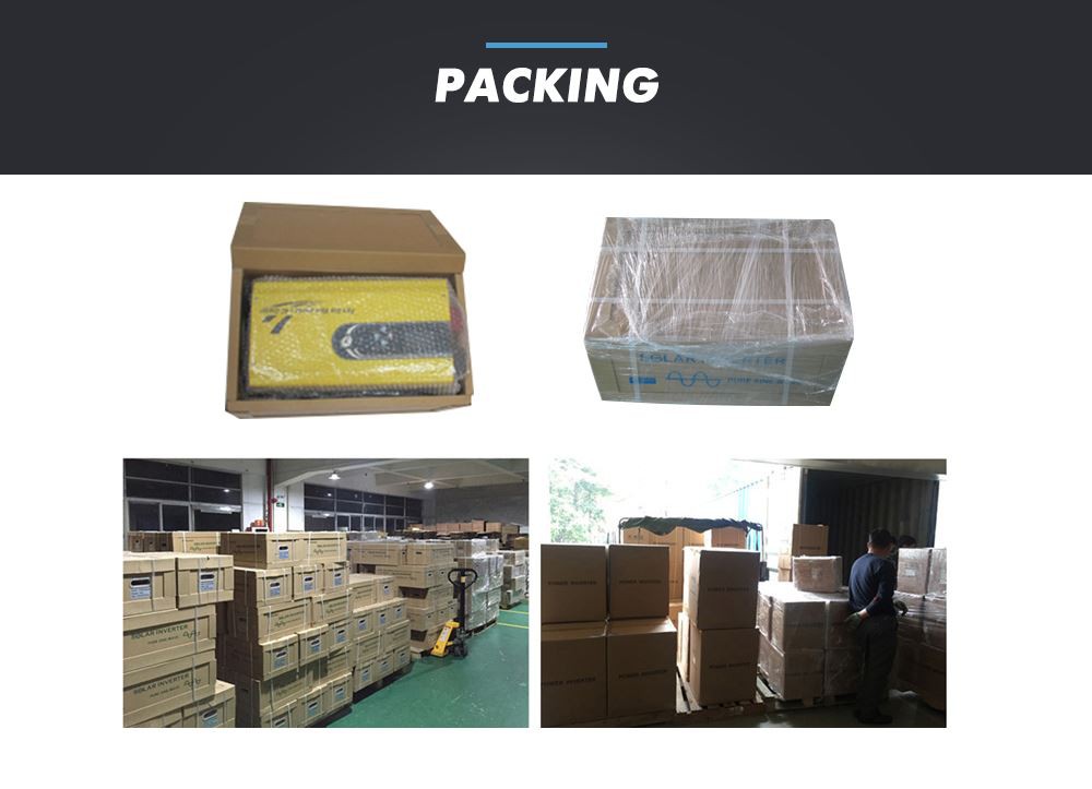 low frequency inverter