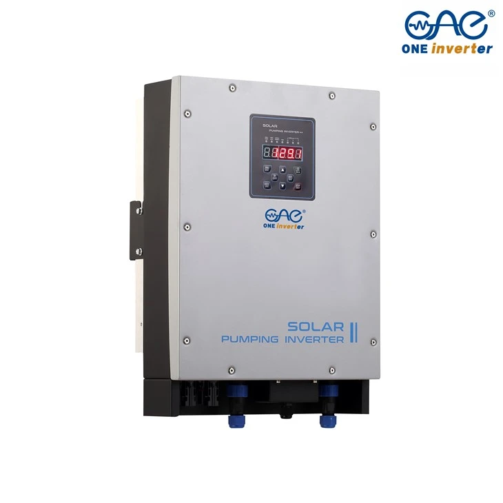 Inverter Caidéal Gréine Uiscedhíonach 4kw