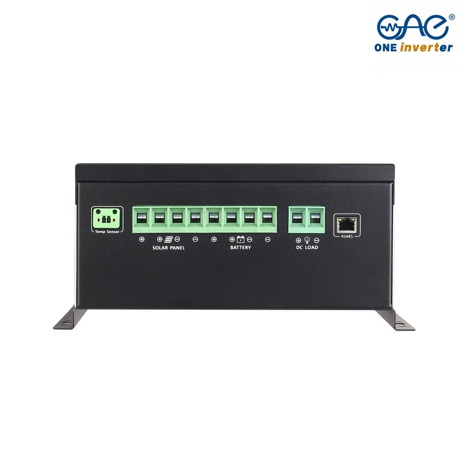 Catch PVCharging 14KW Mppt