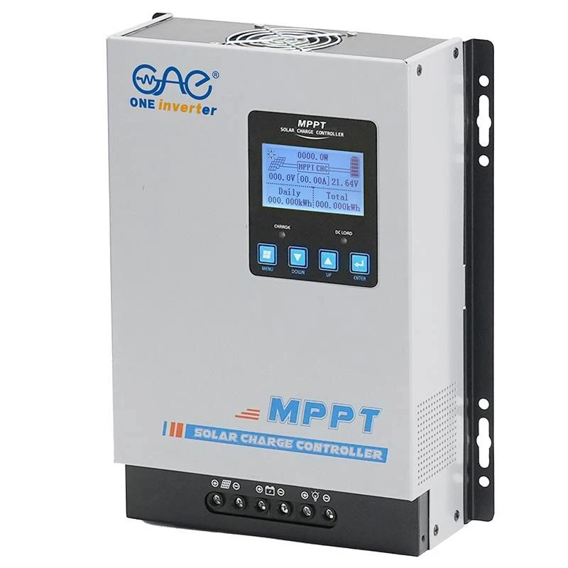 Mppt Controller Solar factory