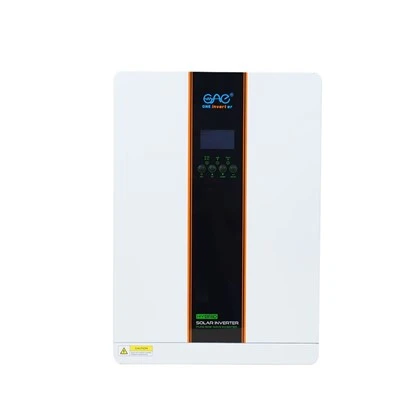 Inverter Gréine Hibrideach