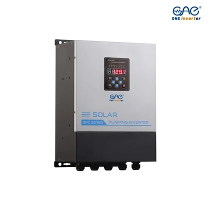 Inverter caidéil gréine 4kw 3ph