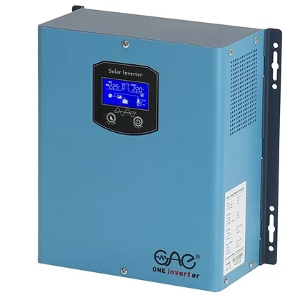 1.2kw baile inverter gréine an praghas is fearr