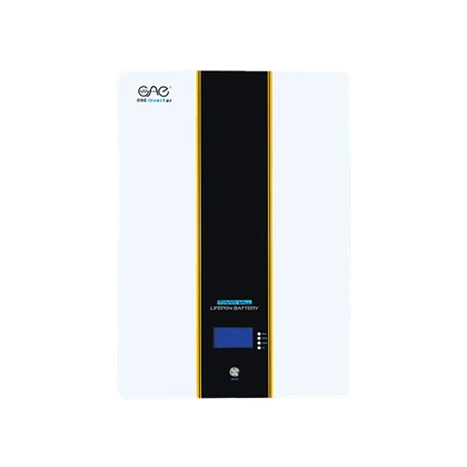 Battery 100ah 5kwh 51.2V