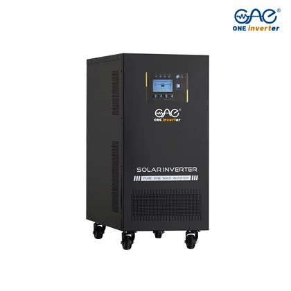 Inverter Gréine Cliste 20kw