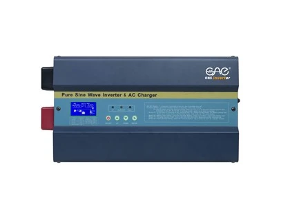 Inverter MPPT Gréine Hybid 3KW