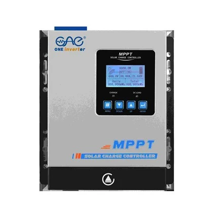 40A Rialaitheoir Charger MPPT Cliste