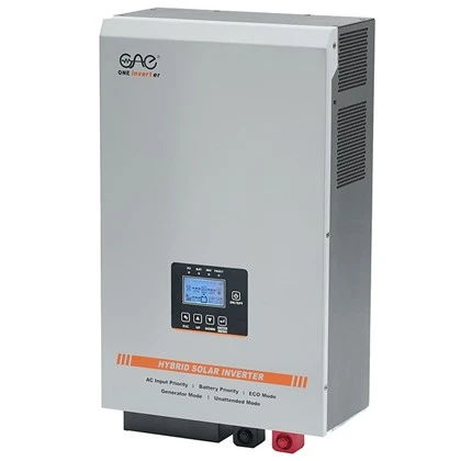 Inverter 5kw Hibrid-suite ar bhalla