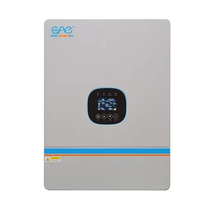 Inverter Gréine Céim Scoilte Lasmuigh den Eangach