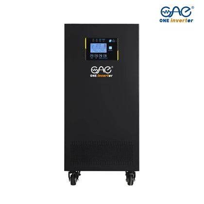Inverter Tonn Cliste 10KW