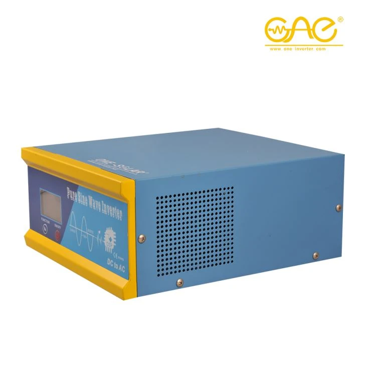 500w 24v inverter