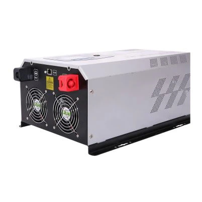 Tonn sínte íon inverter 5kw