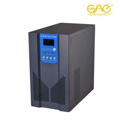 Monaróir inverter 3kw