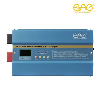 Inverter le haghaidh taispeáint LCD Baile