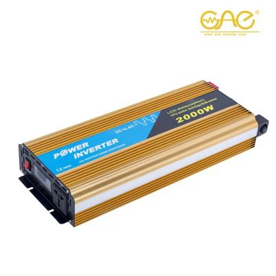 inverter gréine minicíocht ard