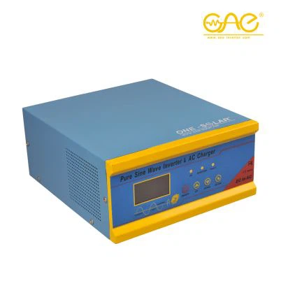 inverters gréine as greille 1kw