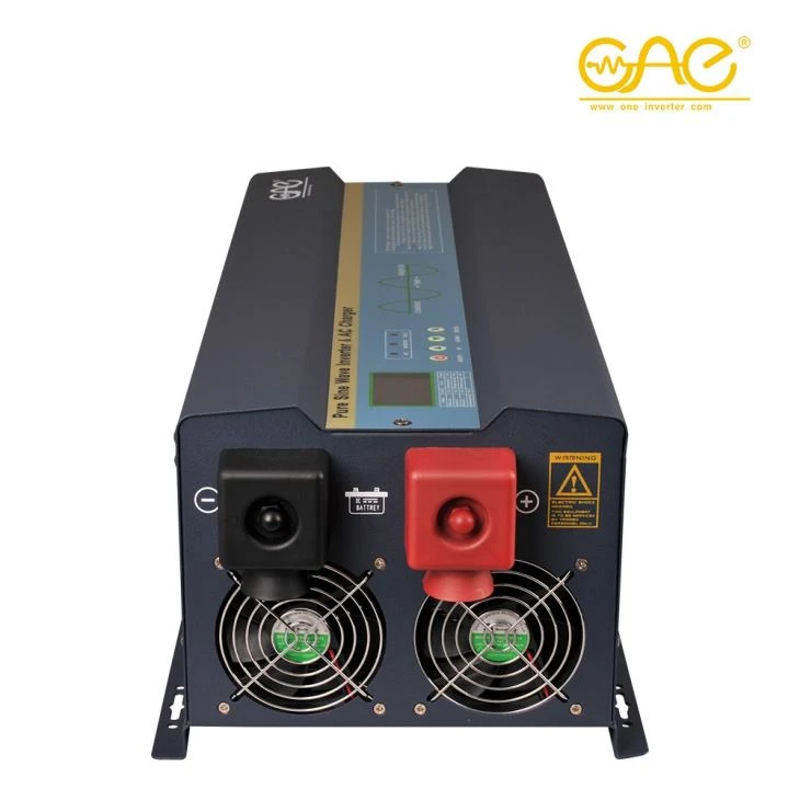 6kw Off Grid Inverter