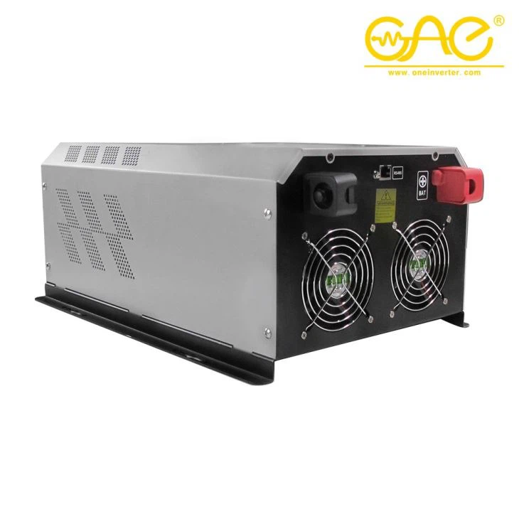 Mppt Solar Power Inverter