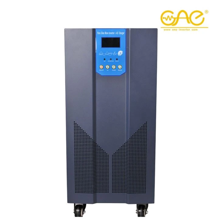 Power Inverter For Home Use