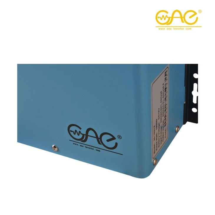 Pure Sine Wave Inverter For Home Solar Power System(500W)