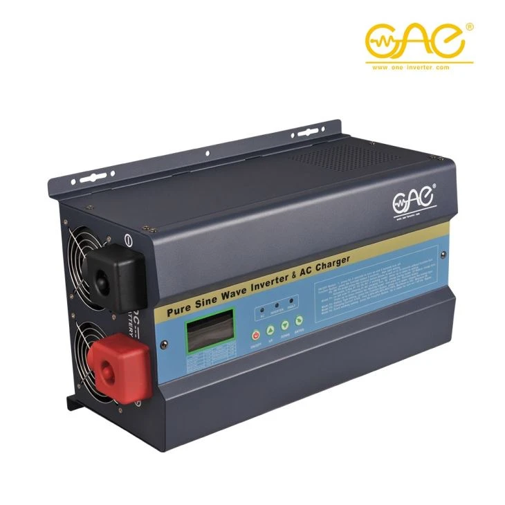 Saj Inverter