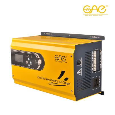 3000w inverter charger sine wave íon