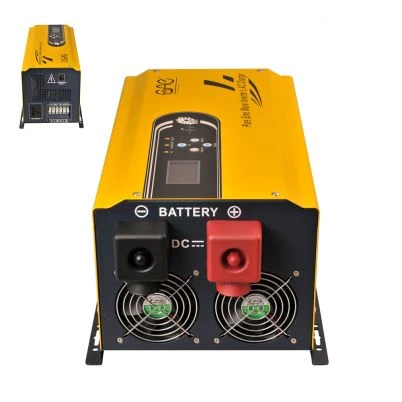 inverter 24v 220v 3kw
