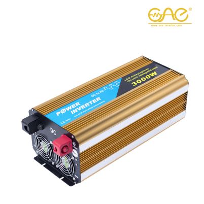 Inverter sine wave modhnaithe 1500watts