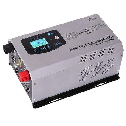 inverter gréine as greille minicíocht íseal