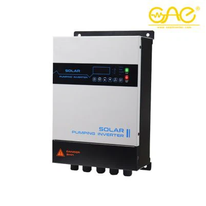 Inverters Caidéal Uisce Aeir