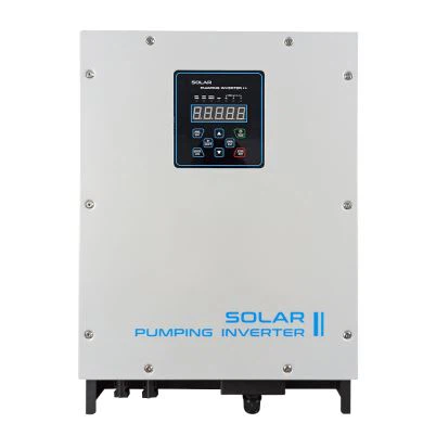 Ip65 Inverter Caidéal Gréine uiscedhíonach