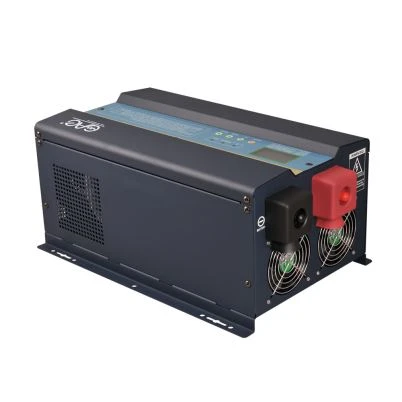 hibrideach inverters gréine 5kw