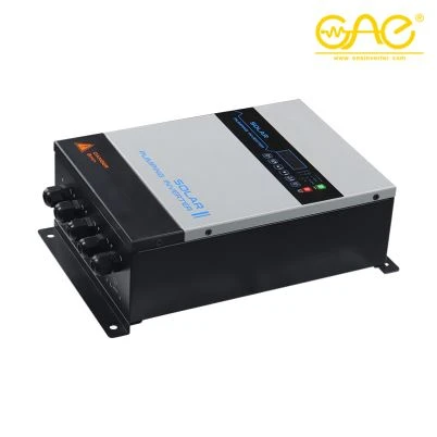 Inverter Caidéal Uisce Gréine Céim 1.5kw
