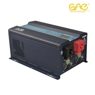 Inverter rialtóir muirear gréine 2kw mppt
