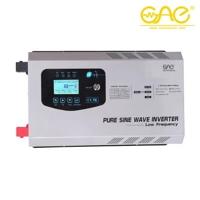 4000w inverter sine íon
