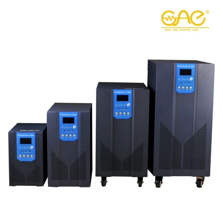 as greille inverter 20kw aon phas
