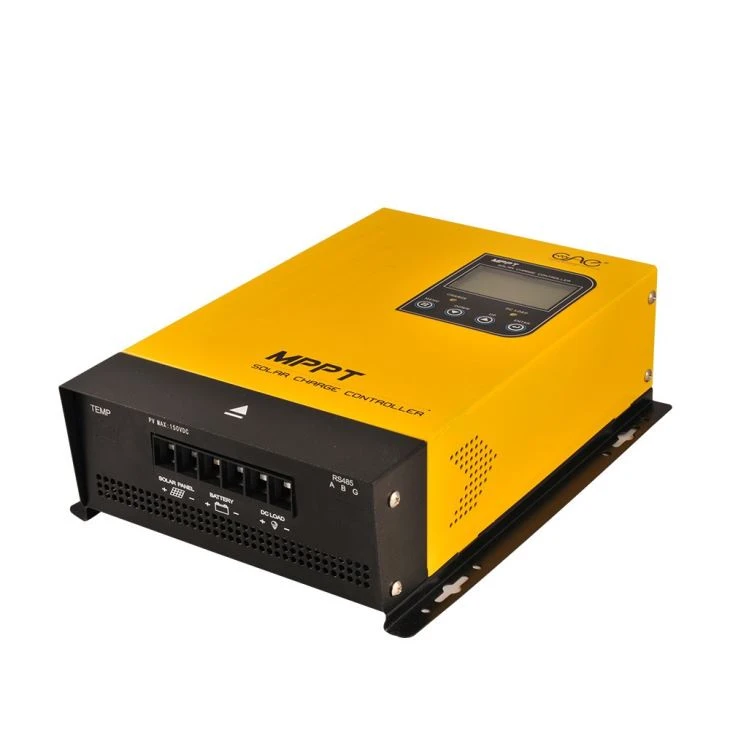 Solar Charge Controllers 20a