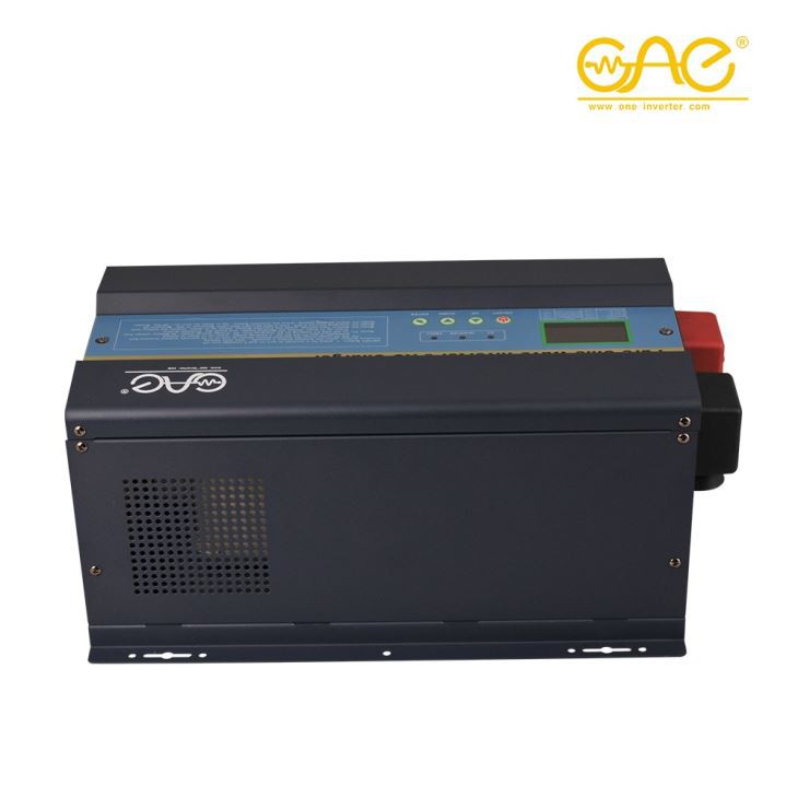 Solar Inverter Avr Inverter