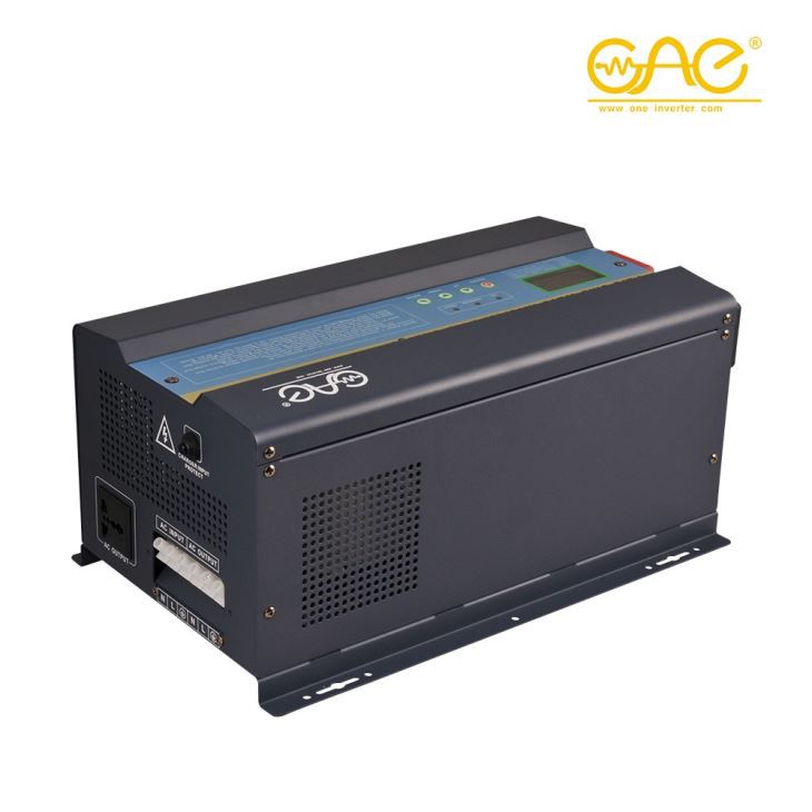 Solar Power Inverter 1000w