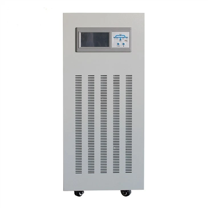 Inverters 100Kva Minicíocht Íseal