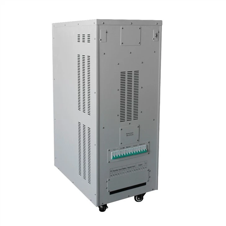 15kw Inverters Off Grid