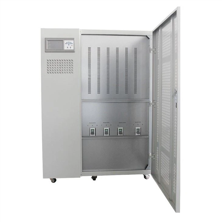 15kw Inverters Off Grid