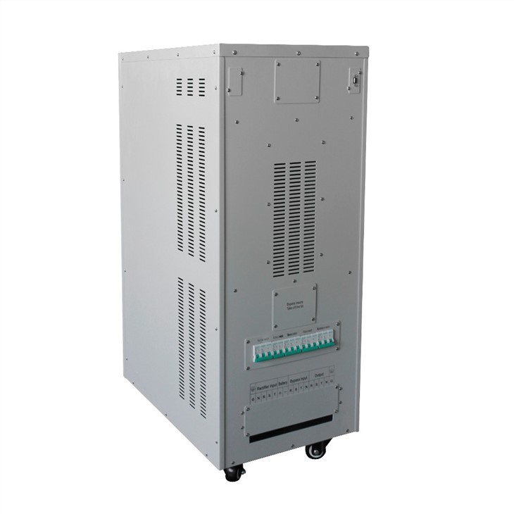 200kw Pure Sine Wave 3 Phase Inverter