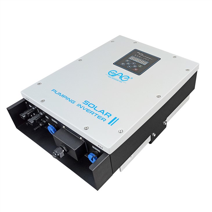 7.5kw Air To Air Pump Inverter