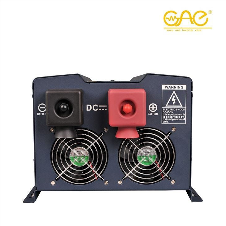 FSI Hybrid Solar Inverter 1.5kw