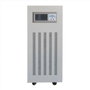 15kw Minicíocht Íseal 3 Chéim Inverter Gréine