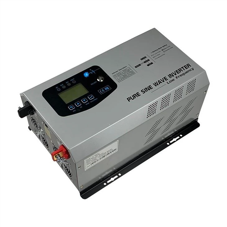 3000w Solar Energy Off Grid Inverter