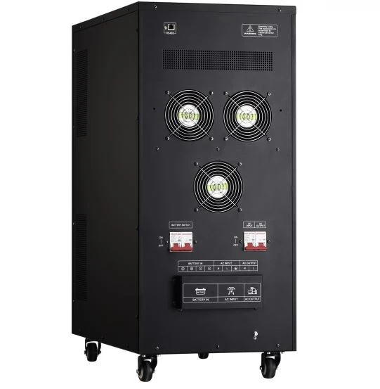 7kw 10kw TDS Inverter