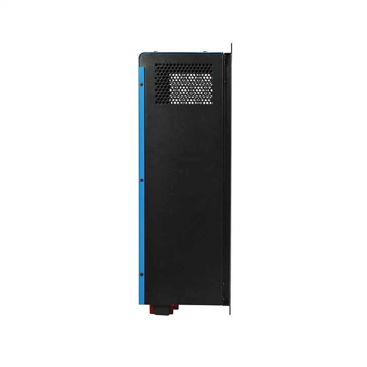 Hybrid Solar Inverter Solar Energy